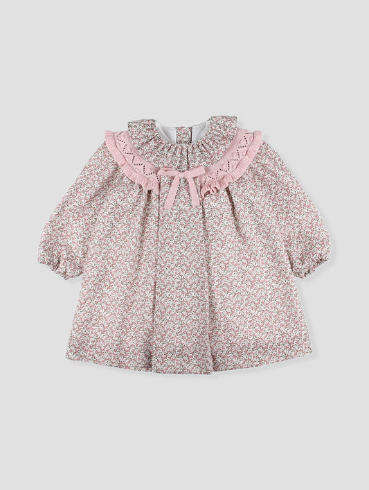 Vestido Ladera