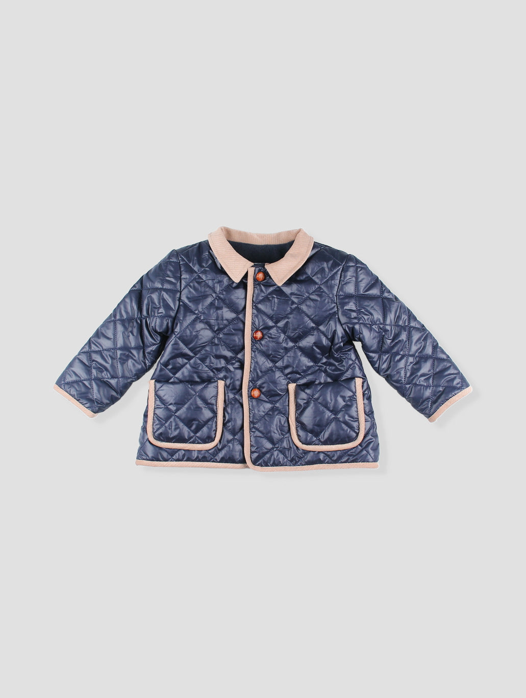 Chaquetón acolchado Lluvia