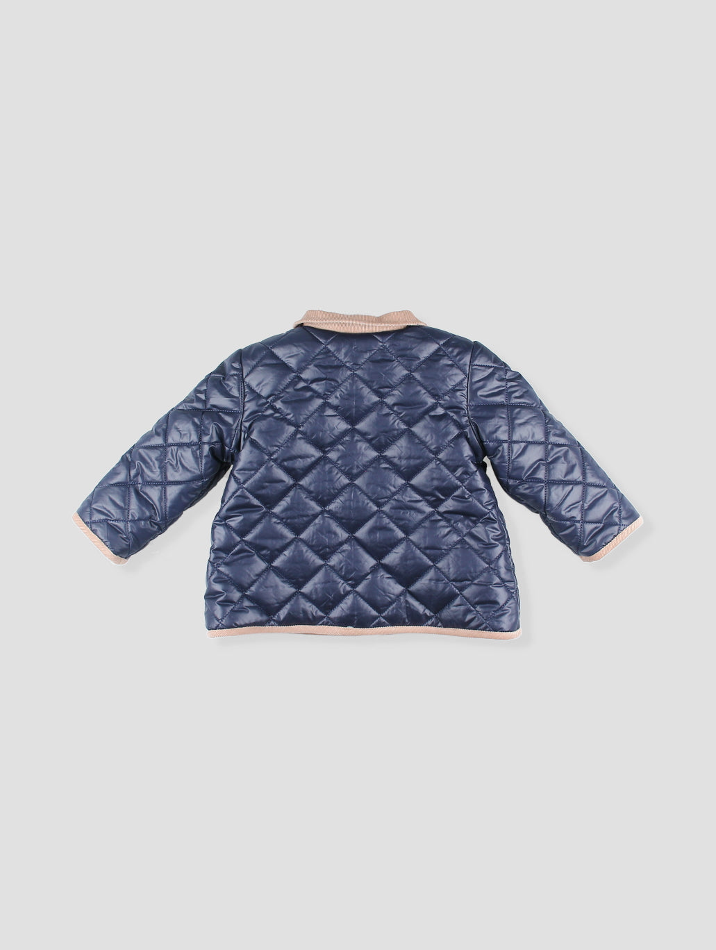 Chaquetón acolchado Lluvia