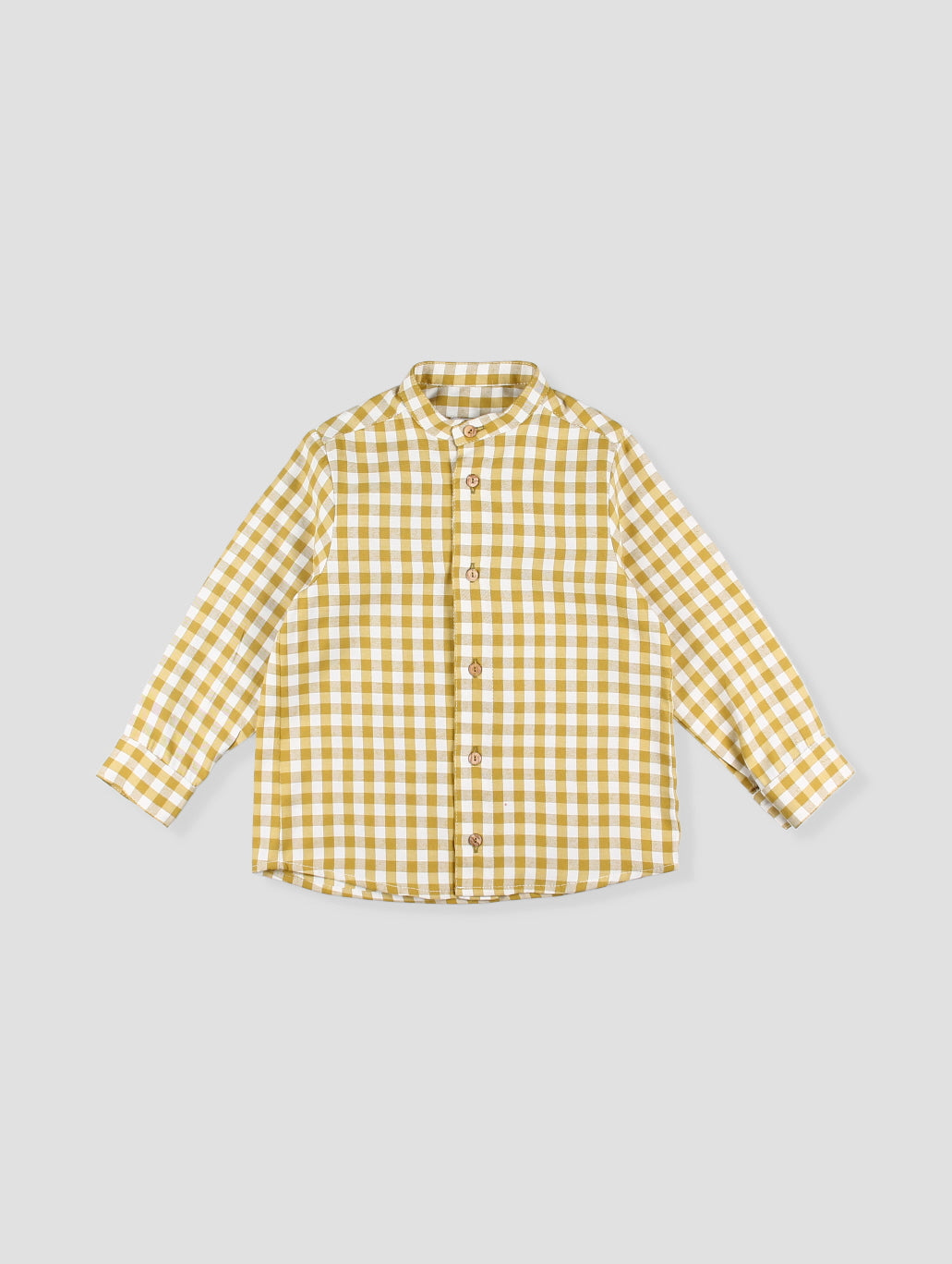 Camisa El Viñedo