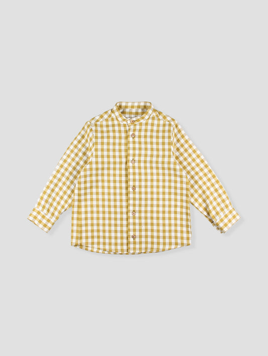 Camisa El Viñedo