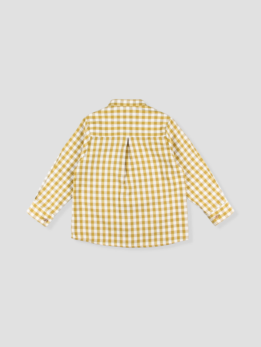 Camisa El Viñedo