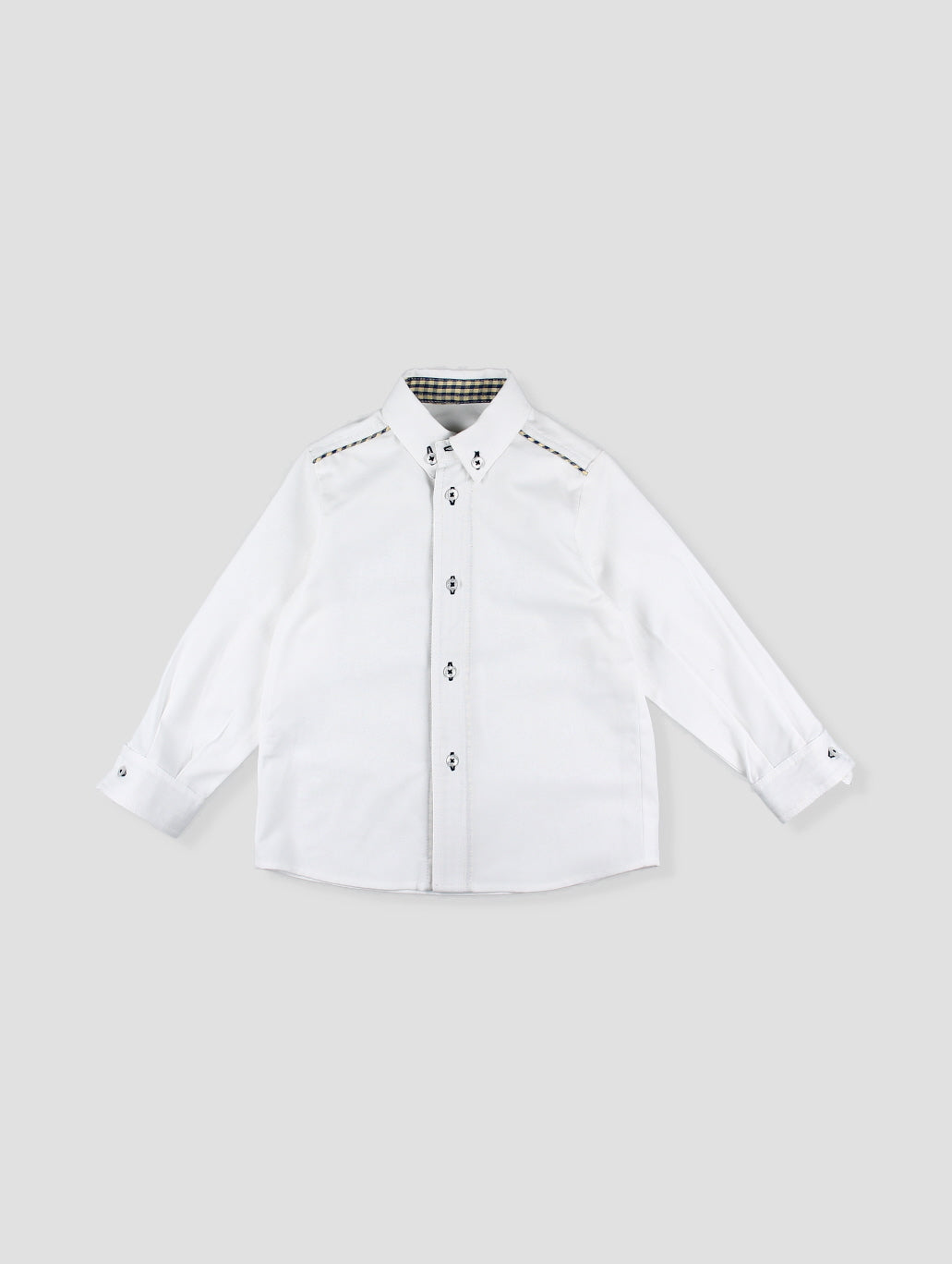 Conjunto Camisa Lluvia y Pantalón