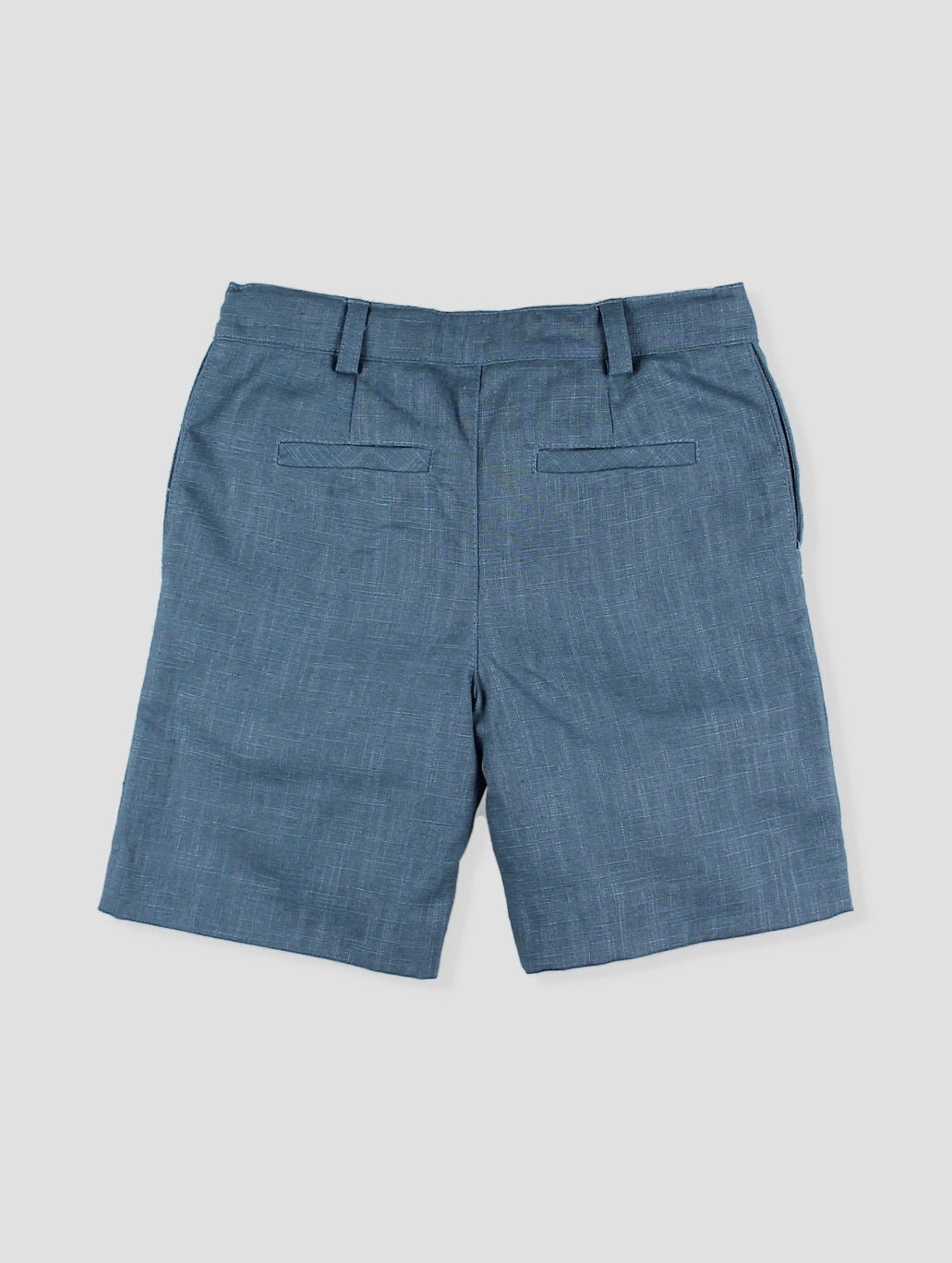 Conjunto niño camisa de rayas y short