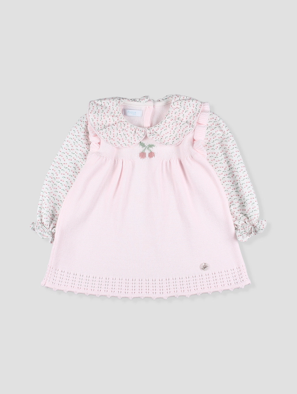 Vestido Formigal