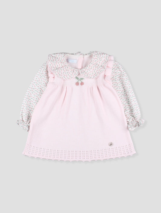 Vestido Formigal