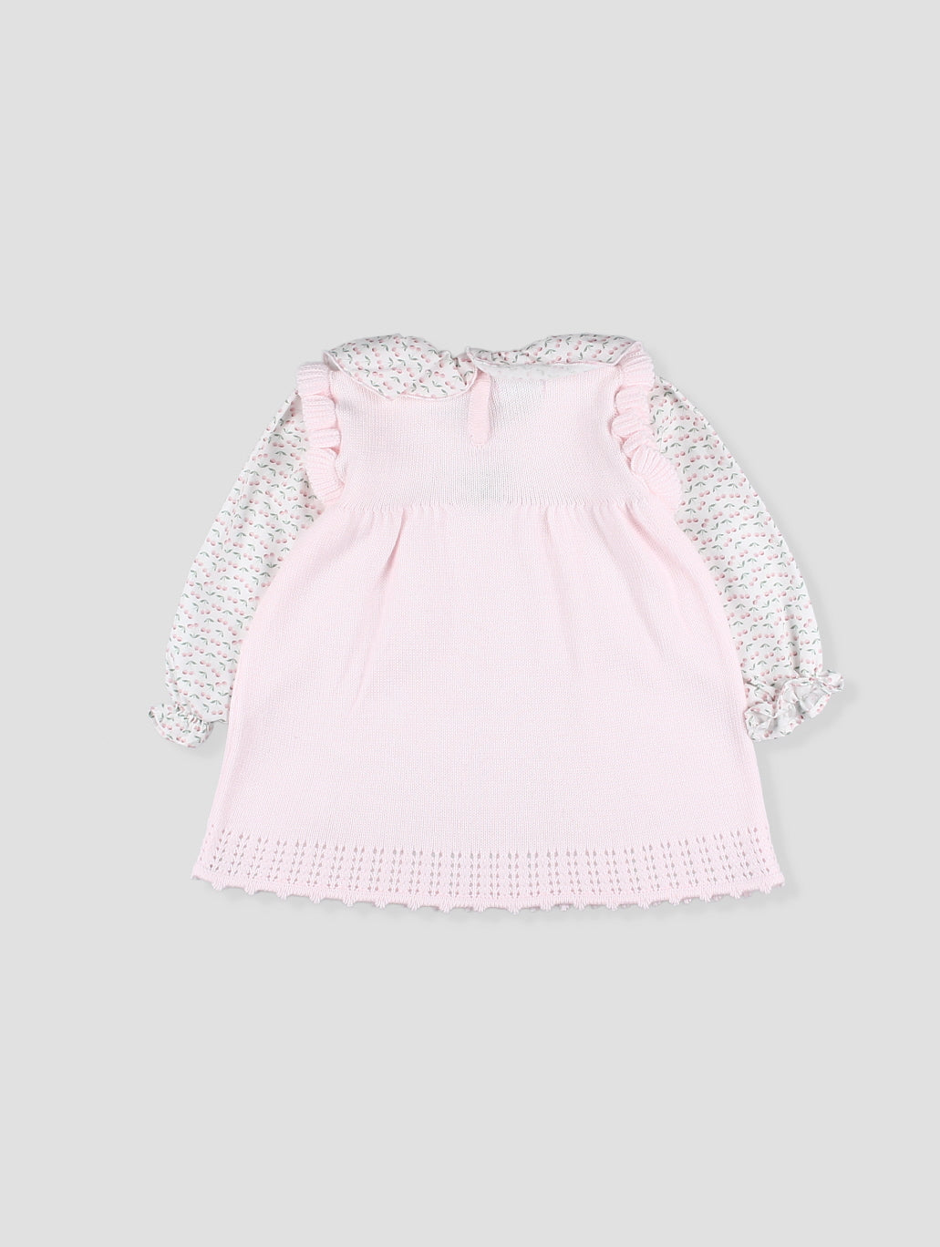 Vestido Formigal