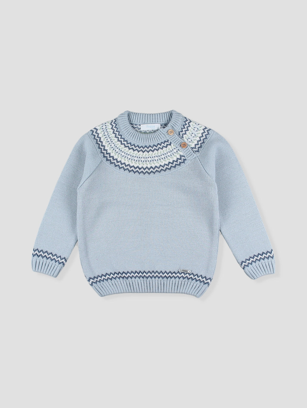 Jersey Formigal