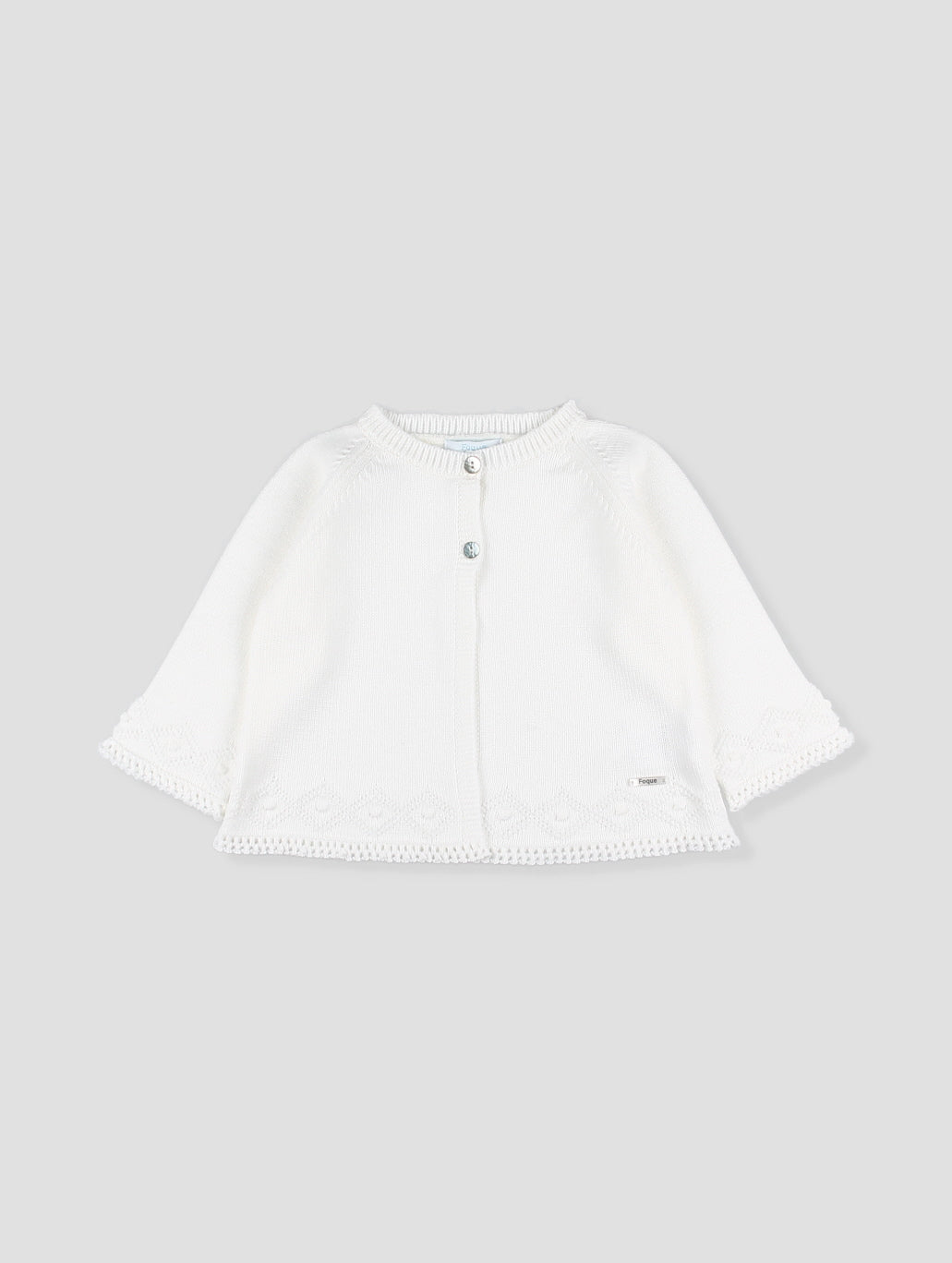 Chaqueta Punto Baqueria Beret