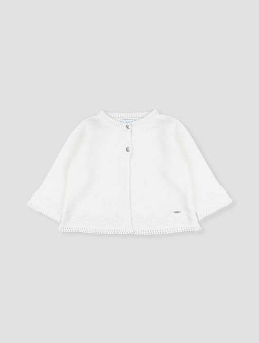 Chaqueta Punto Baqueria Beret