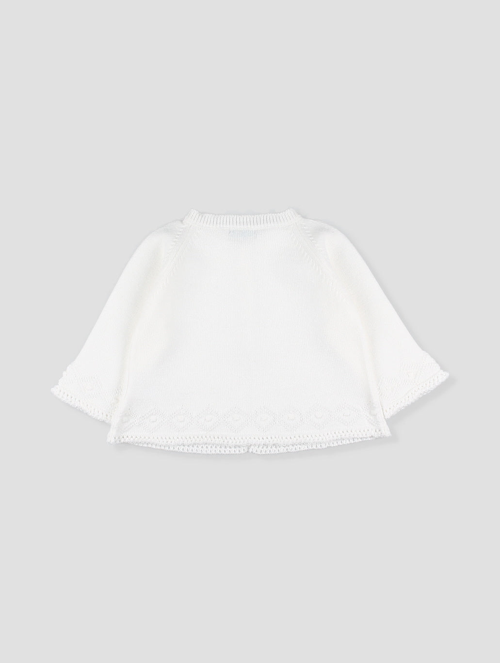 Chaqueta Punto Baqueria Beret