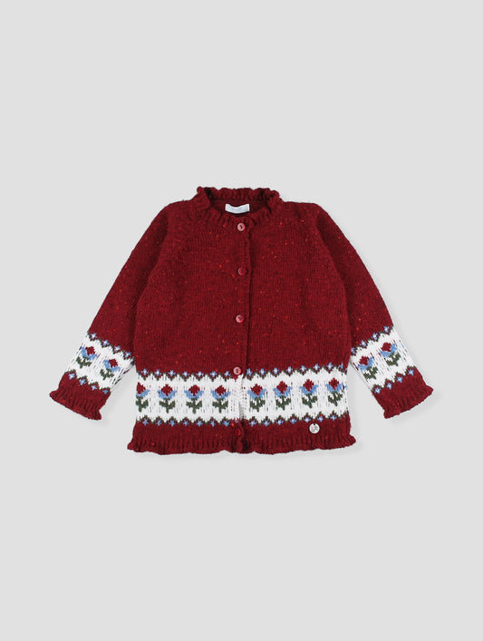 Chaqueta Larga Panticosa