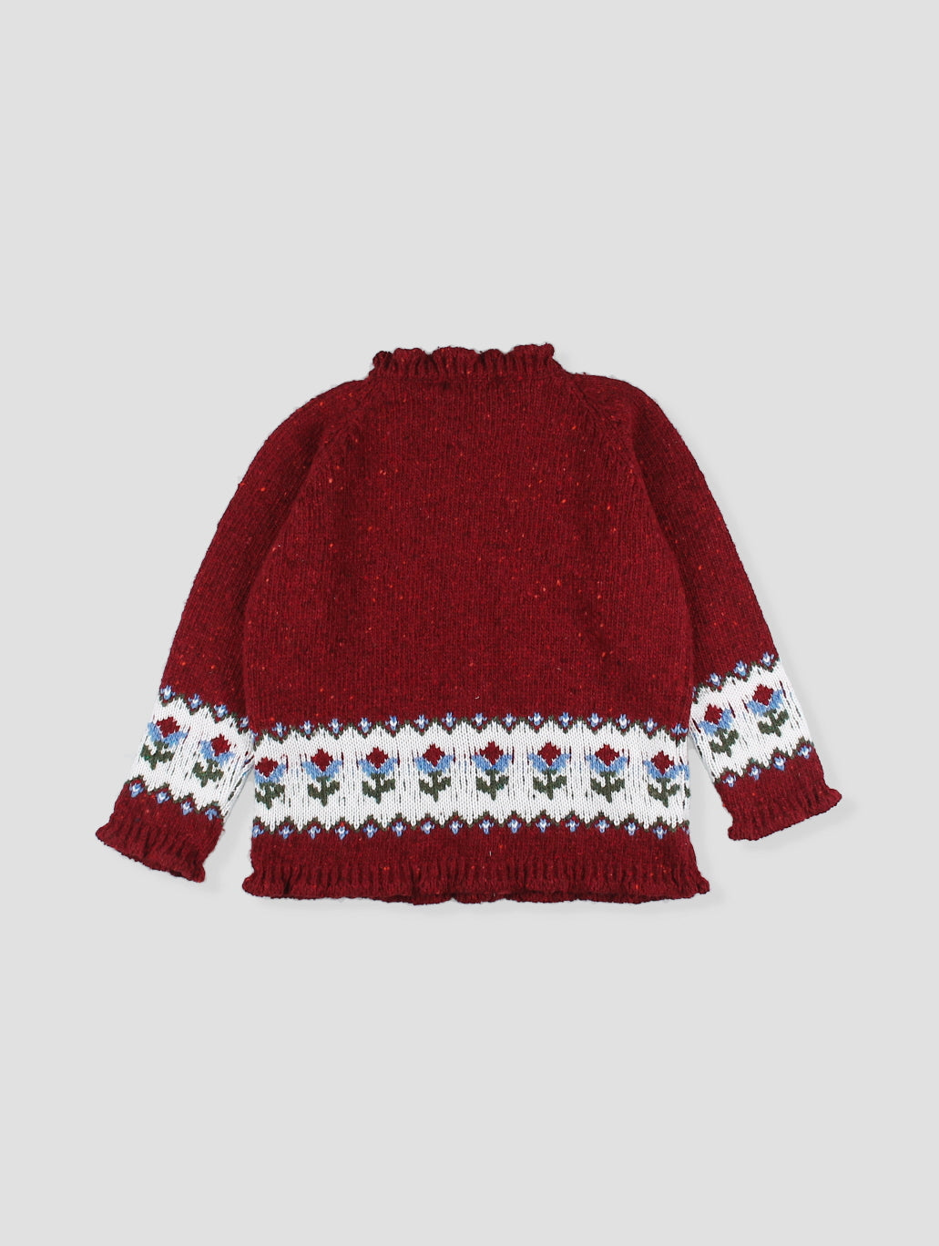 Chaqueta Larga Panticosa