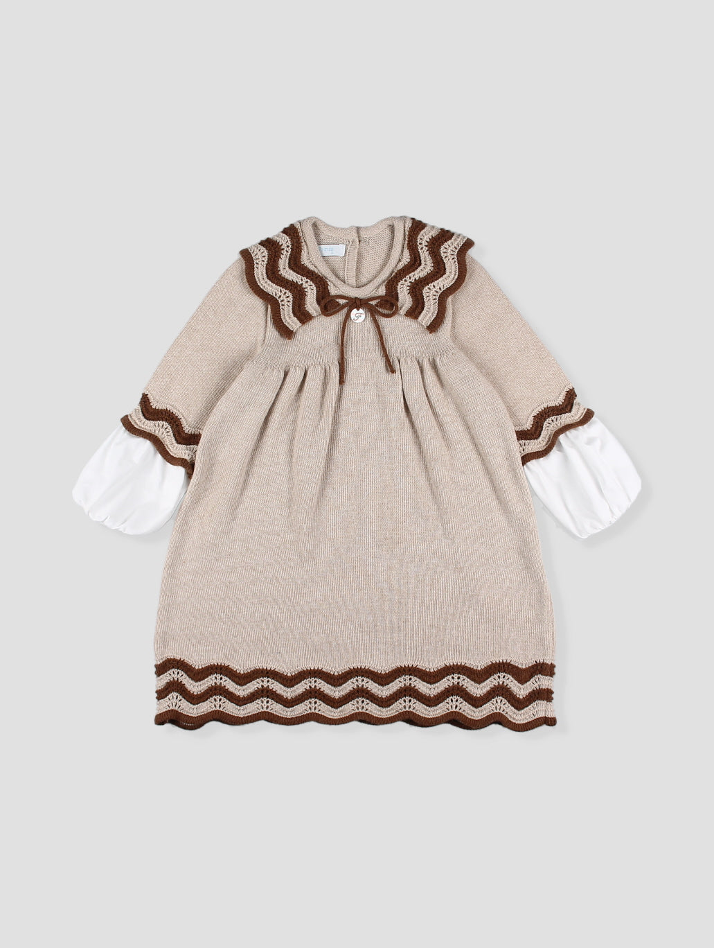 Vestido Gstaad