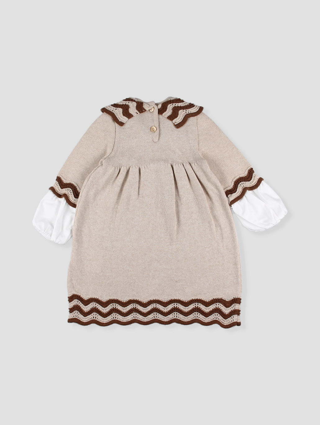 Vestido Gstaad