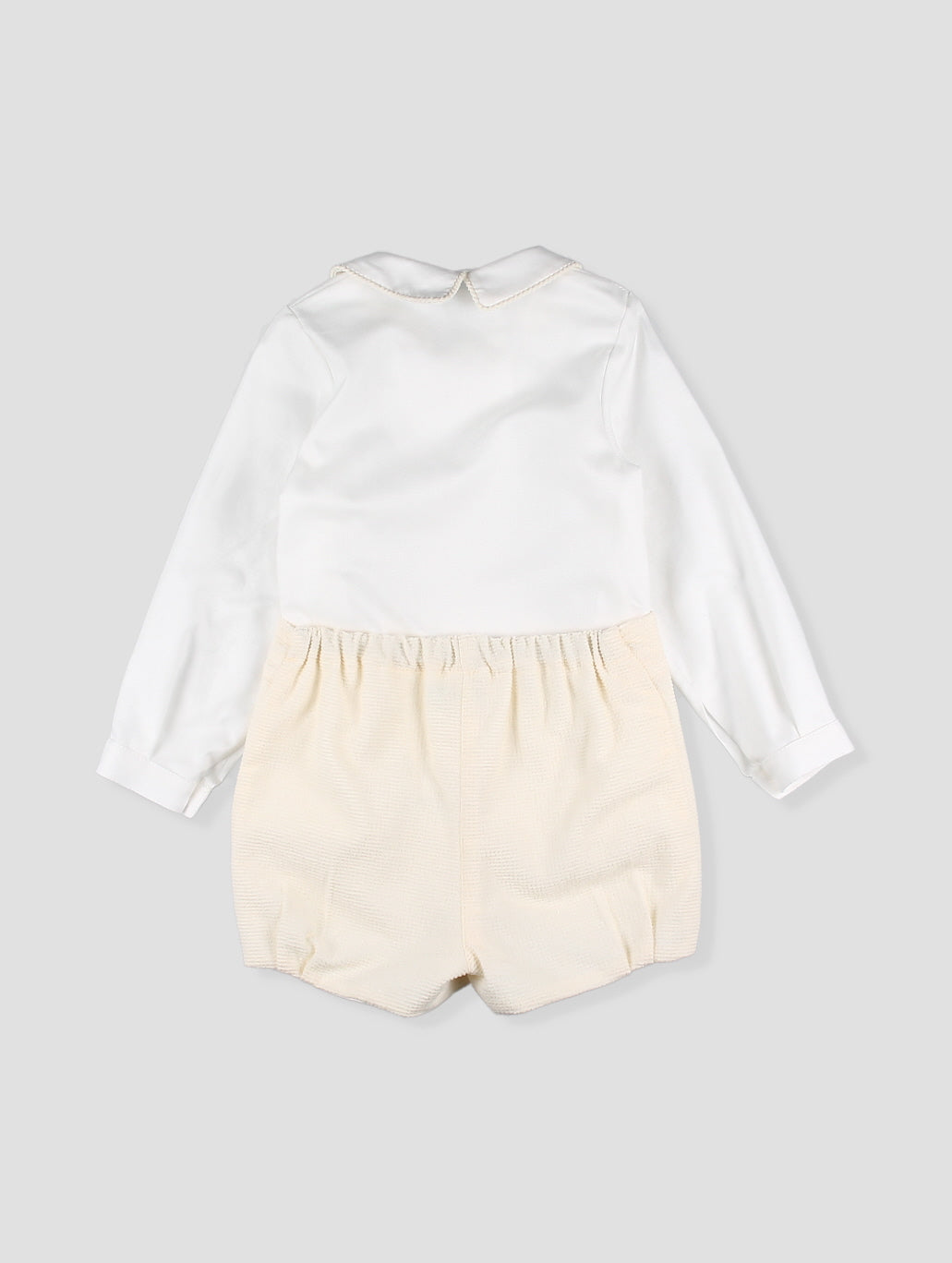 Conjunto Niño Baqueira Beret