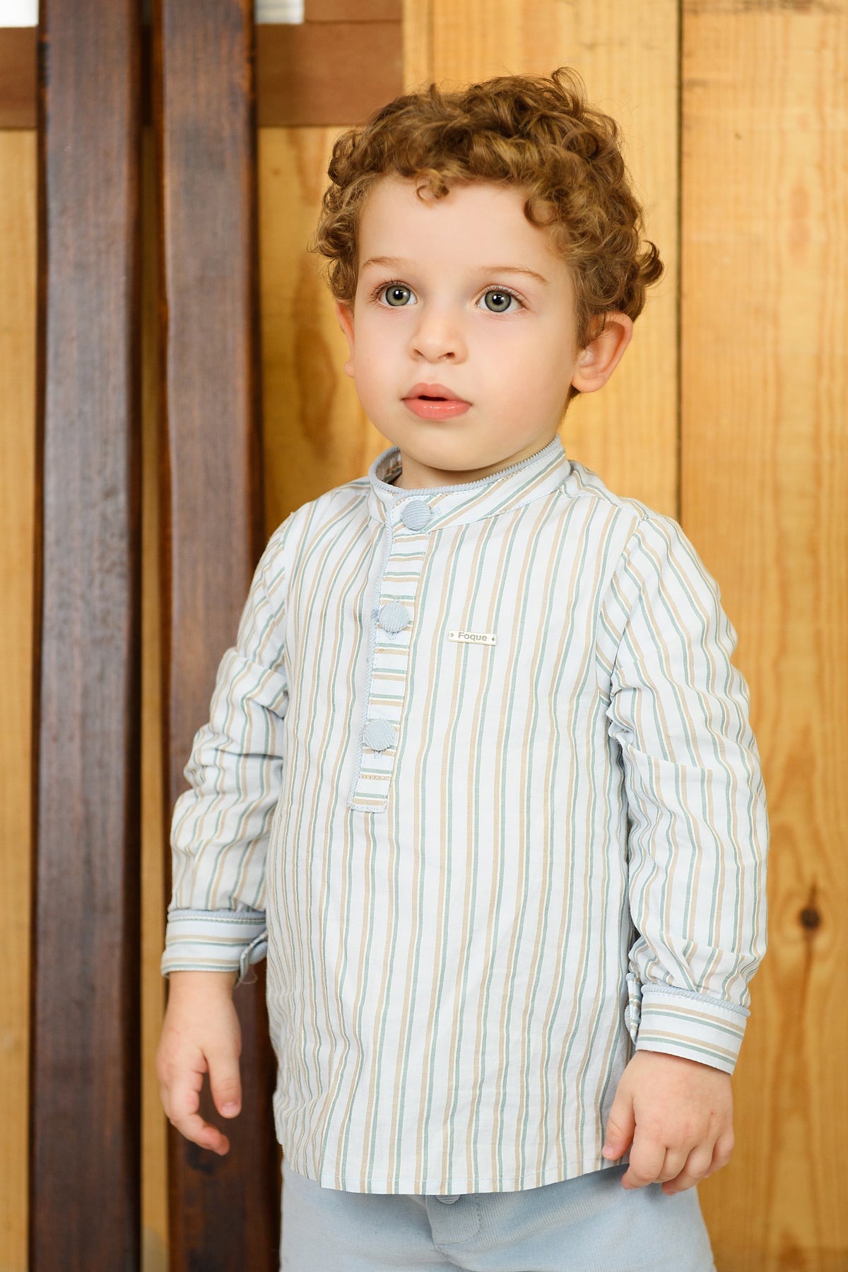 Conjunto Niño Manzaneda