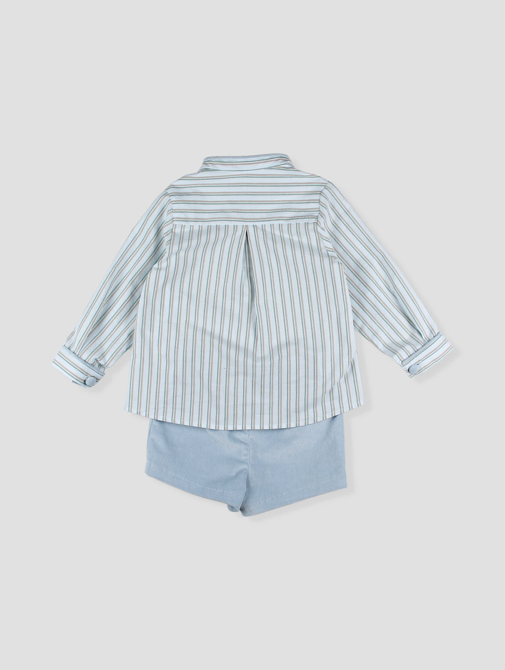 Conjunto Niño Manzaneda