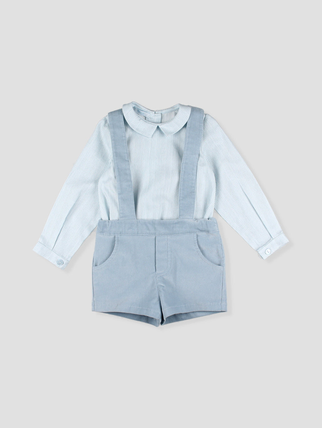 Conjunto Niño Formigal