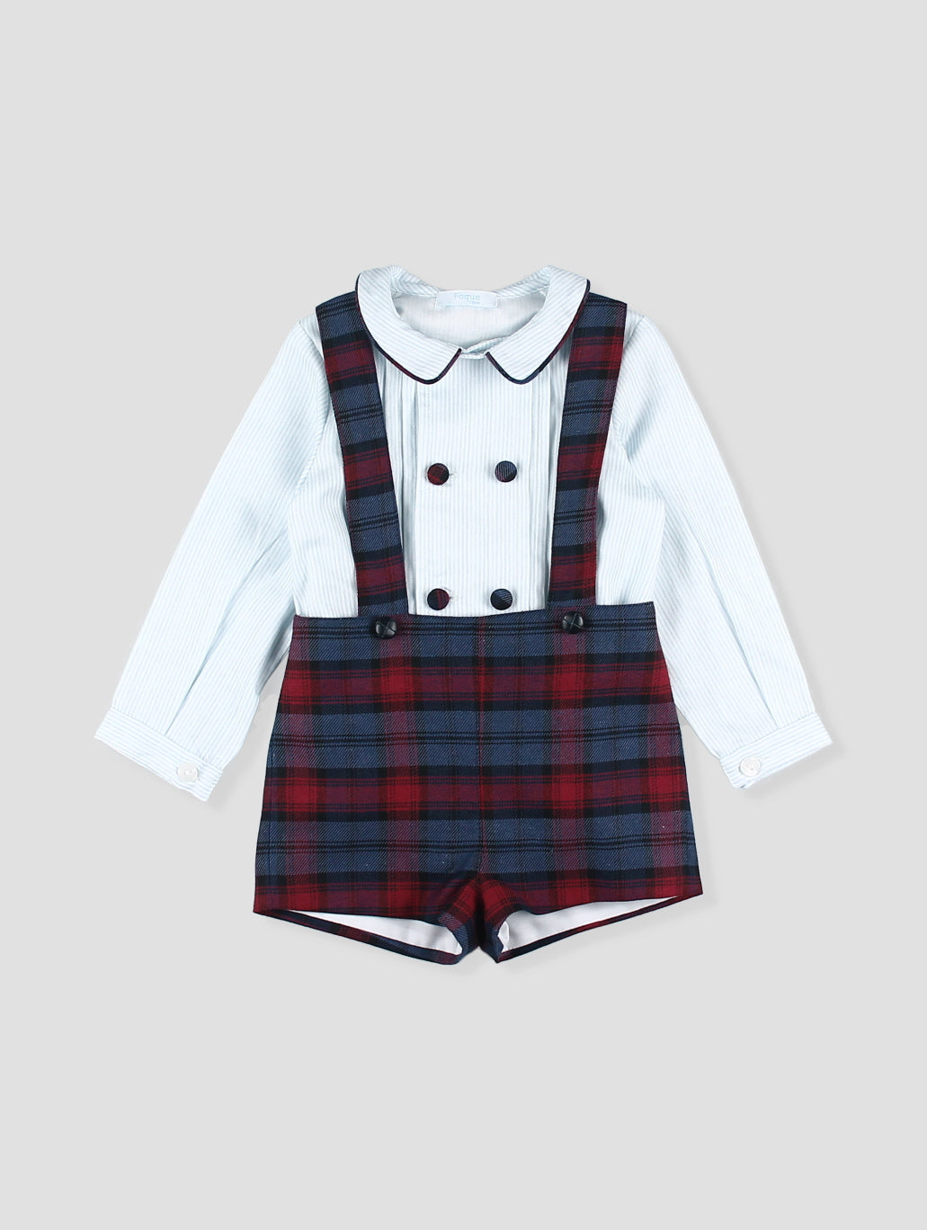 Conjunto Niño Alpe D´Huez