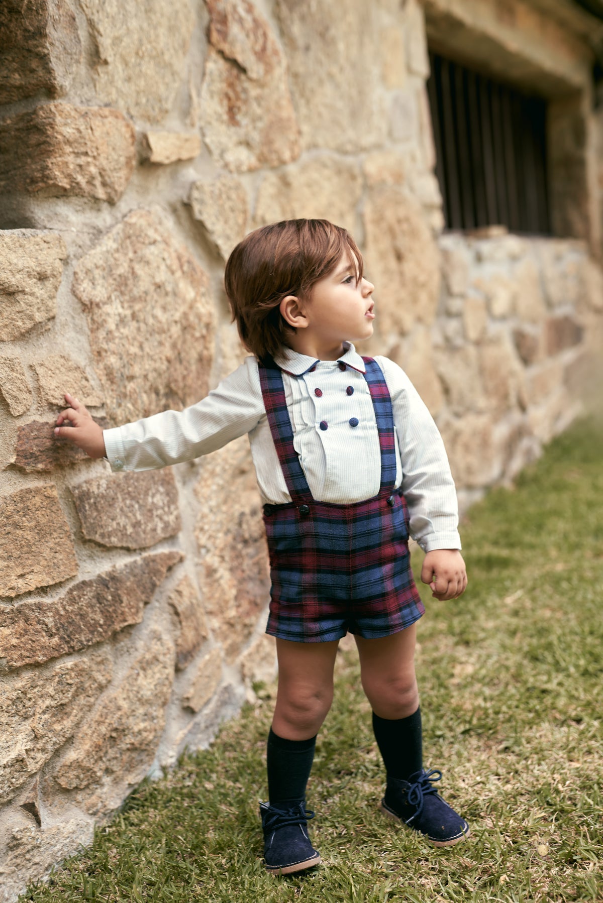 Conjunto Niño Alpe D´Huez