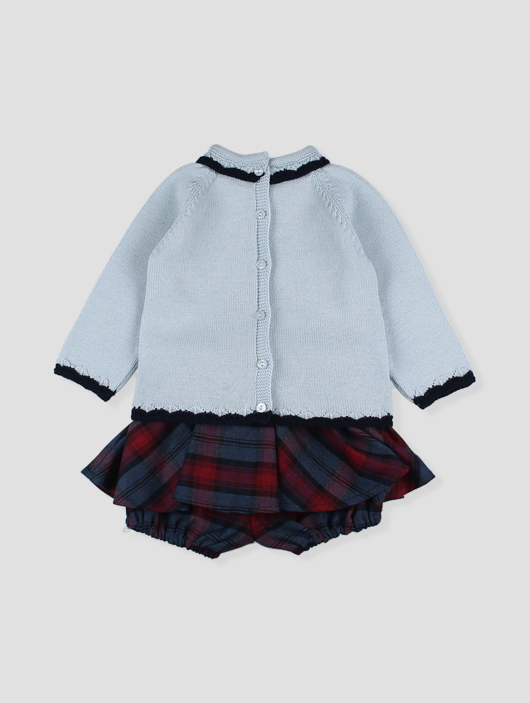 Conjunto Niña Alpe D´Huez