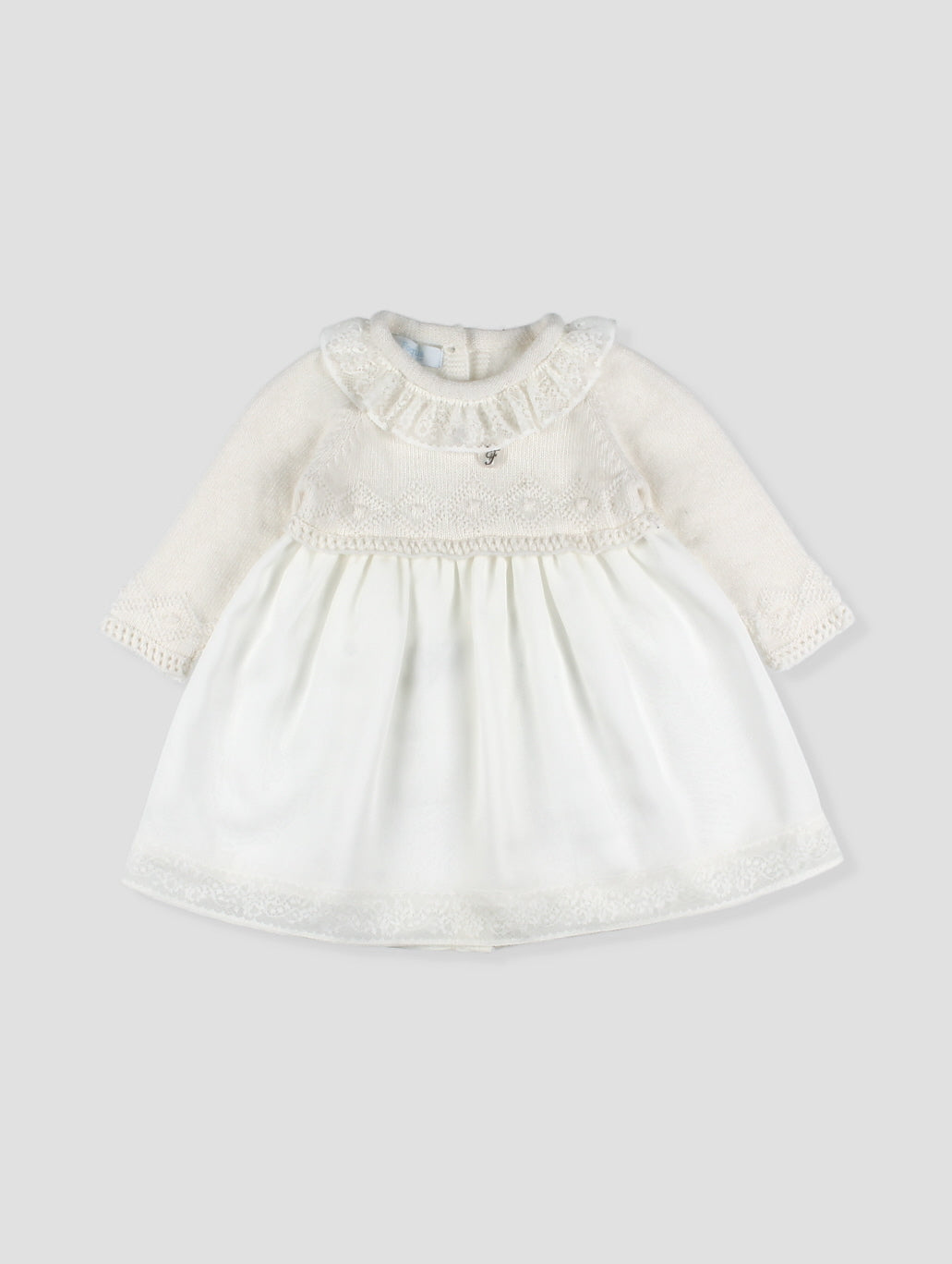Vestido Baqueira Beret