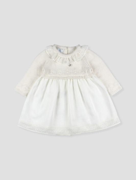 Vestido Baqueira Beret