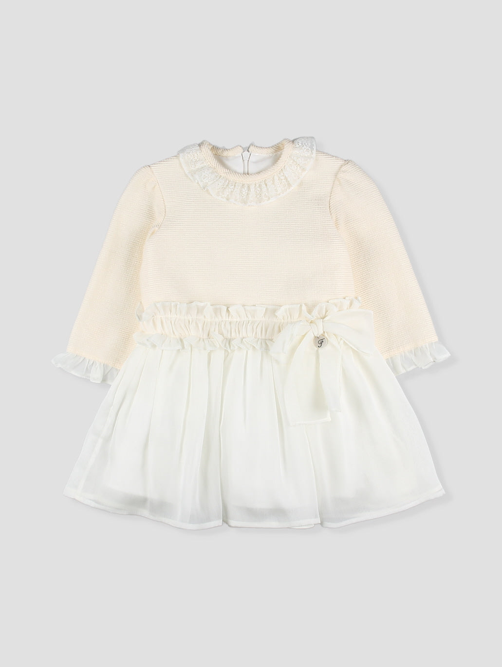 Vestido Baqueria Beret