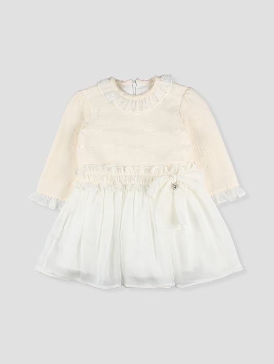 Vestido Baqueria Beret