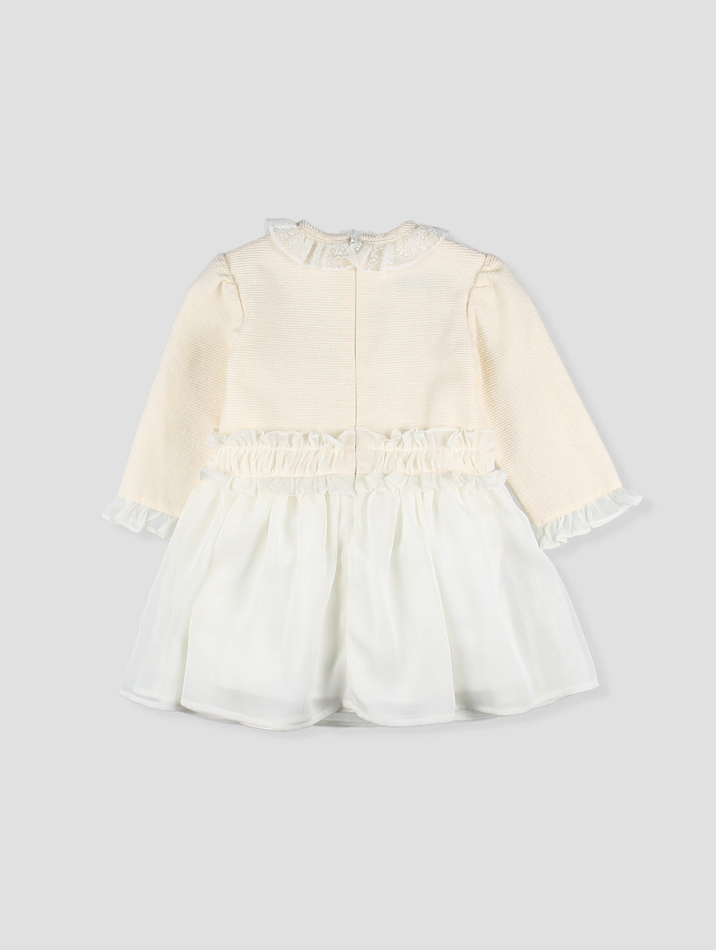 Vestido Baqueria Beret