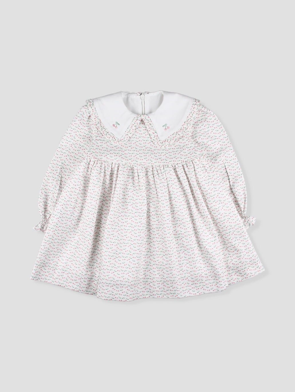 Vestido Formigal