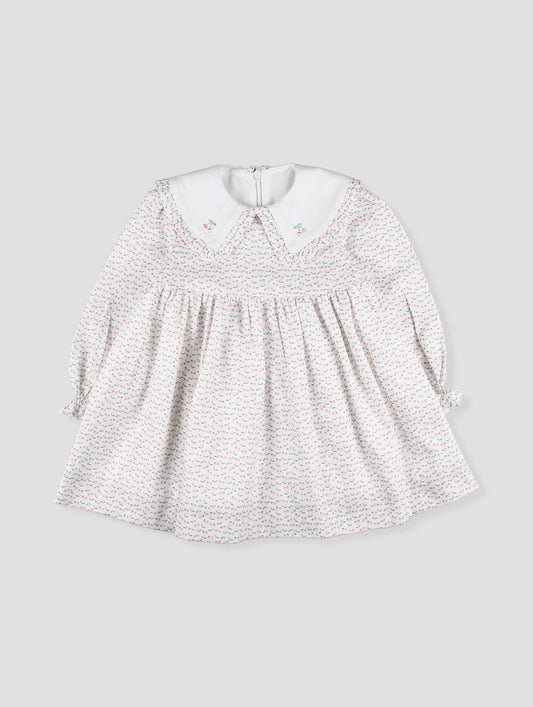 Vestido Formigal