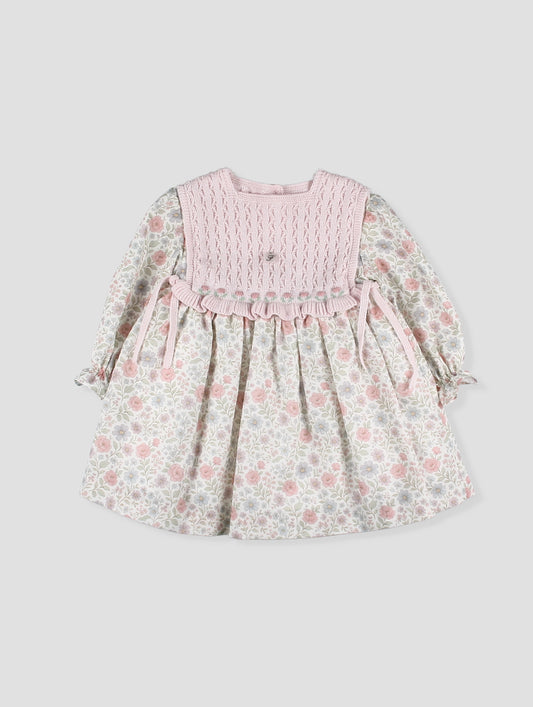 Vestido Manzaneda