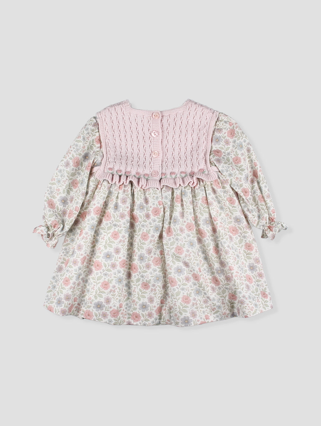 Vestido Manzaneda