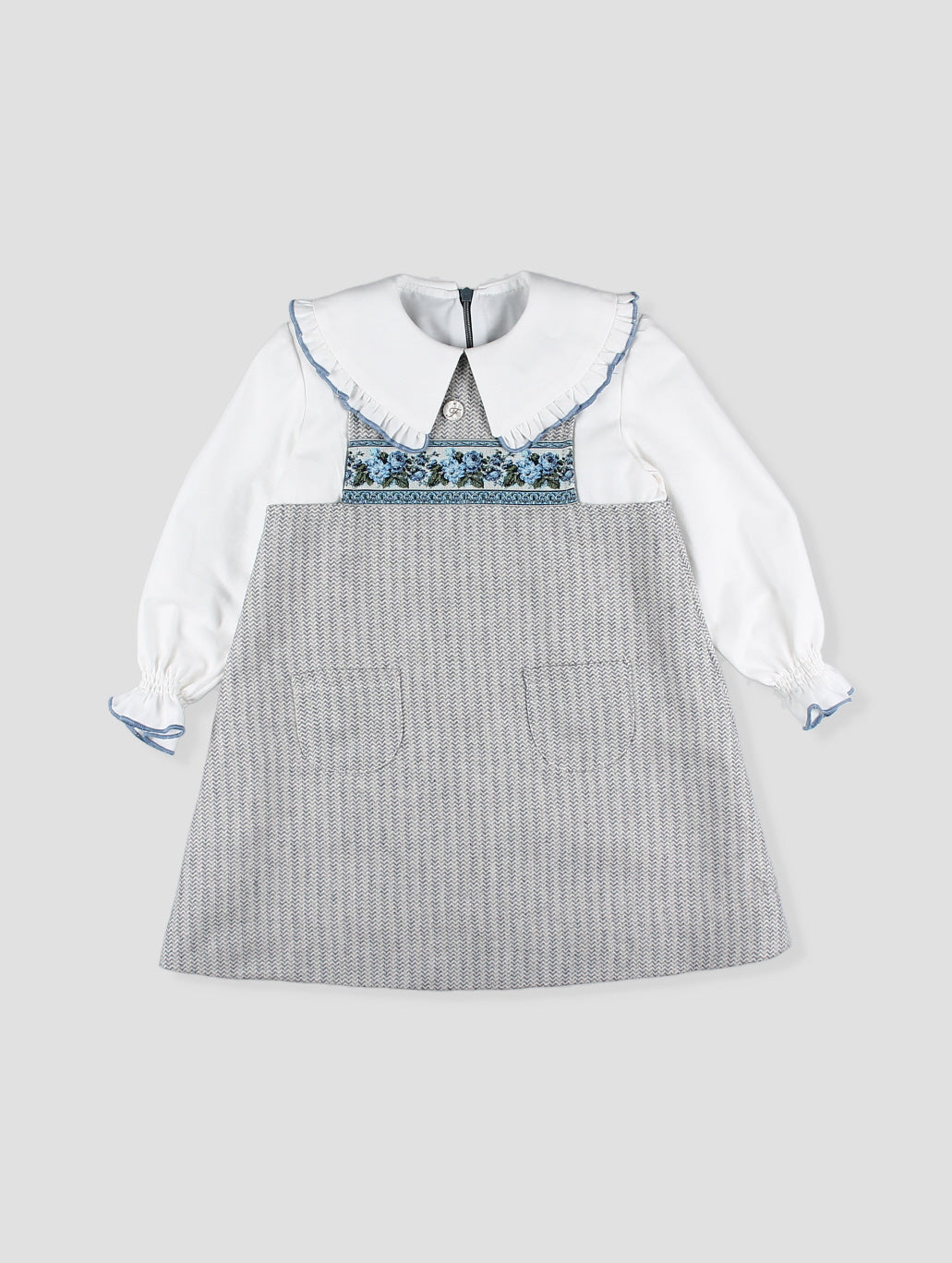 Vestido Sierra Nevada