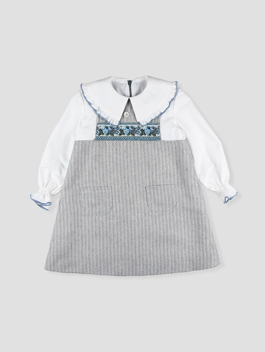 Vestido Sierra Nevada