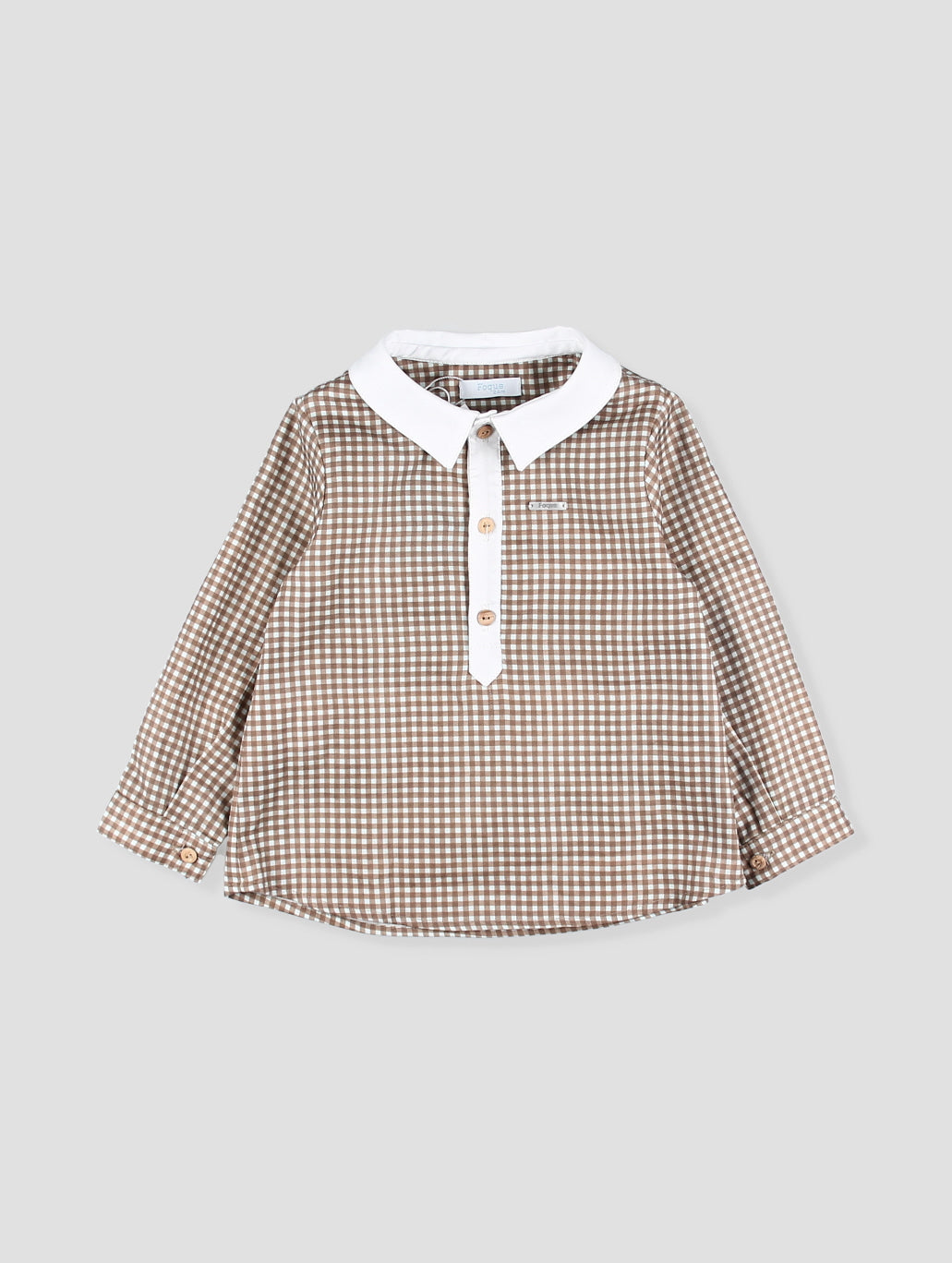 Conjunto Niño Candanchu