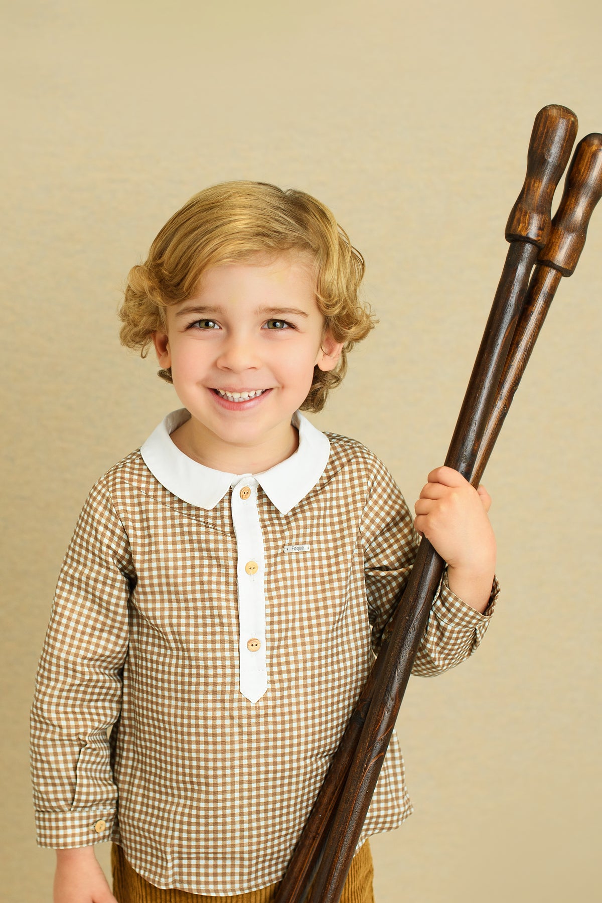 Conjunto Niño Candanchu