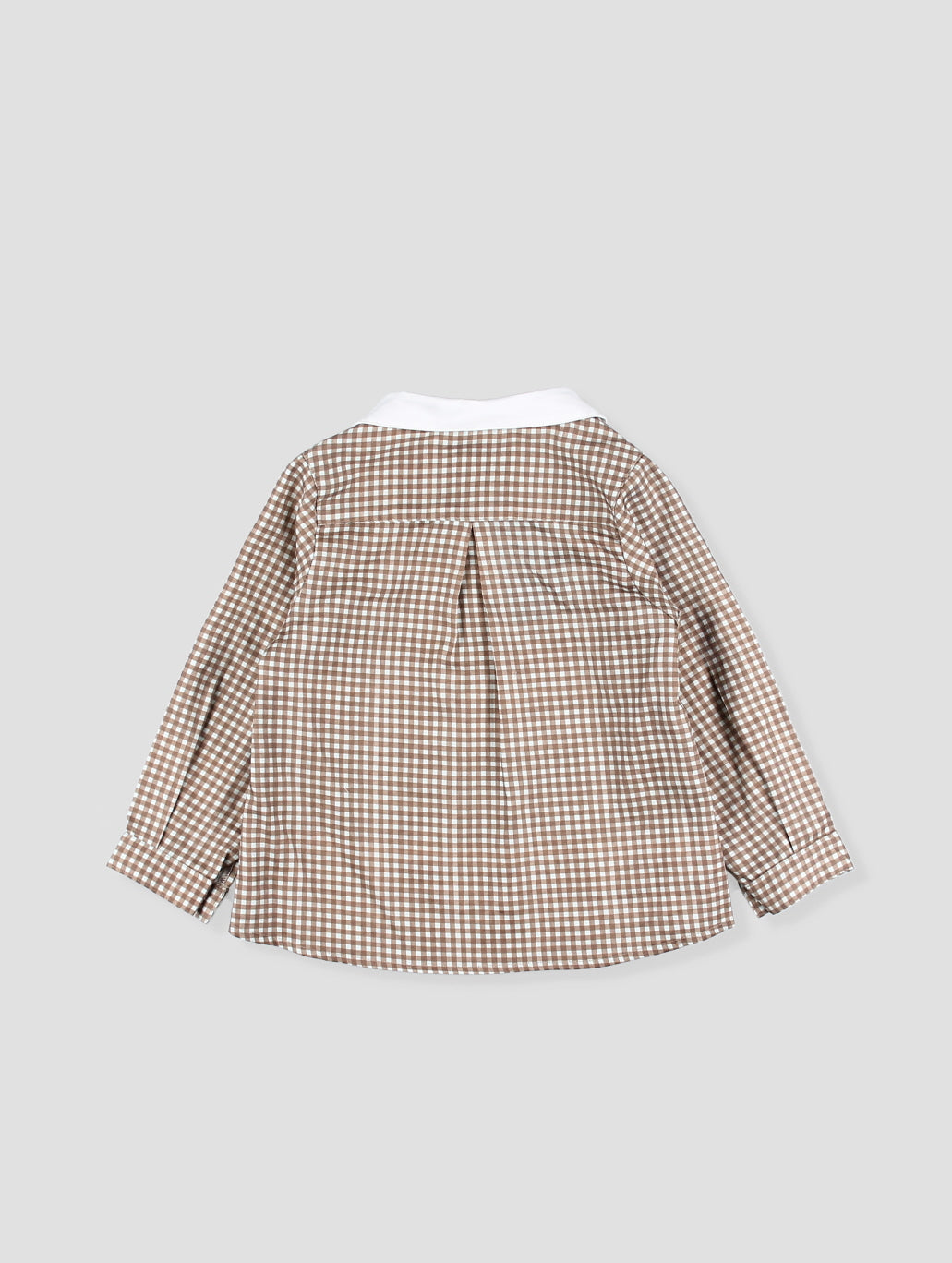 Conjunto Niño Candanchu