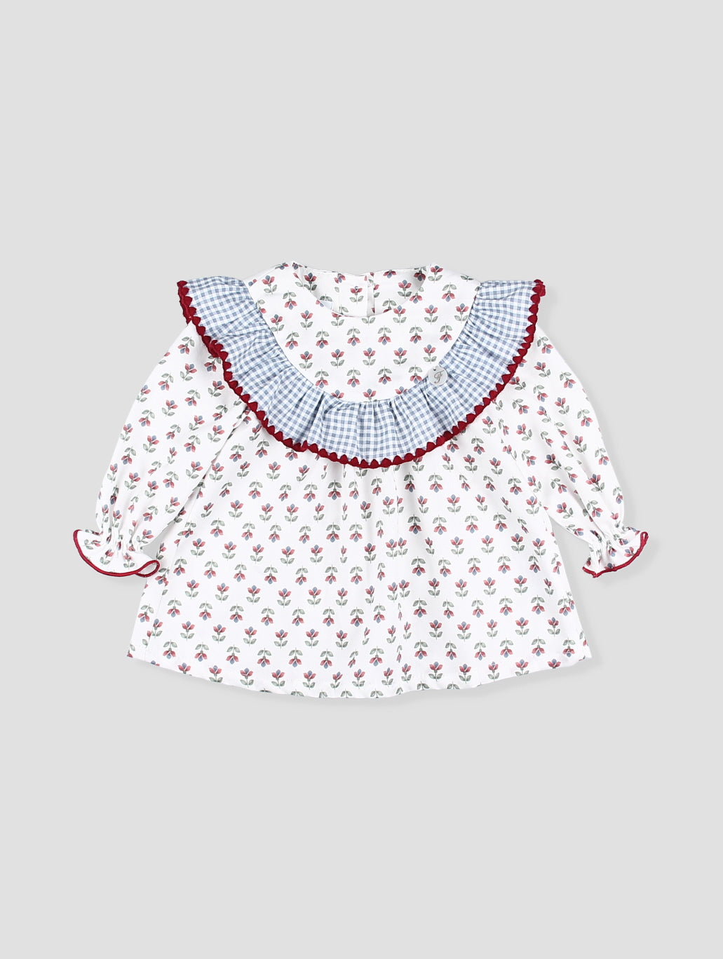Conjunto Blusa y Pololo Panticosa