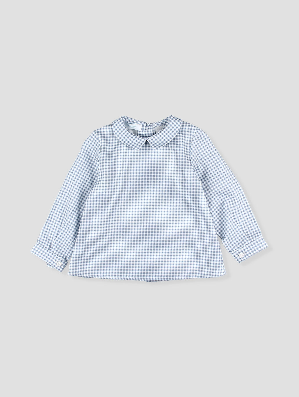 Conjunto Camisa y Peto Panticosa