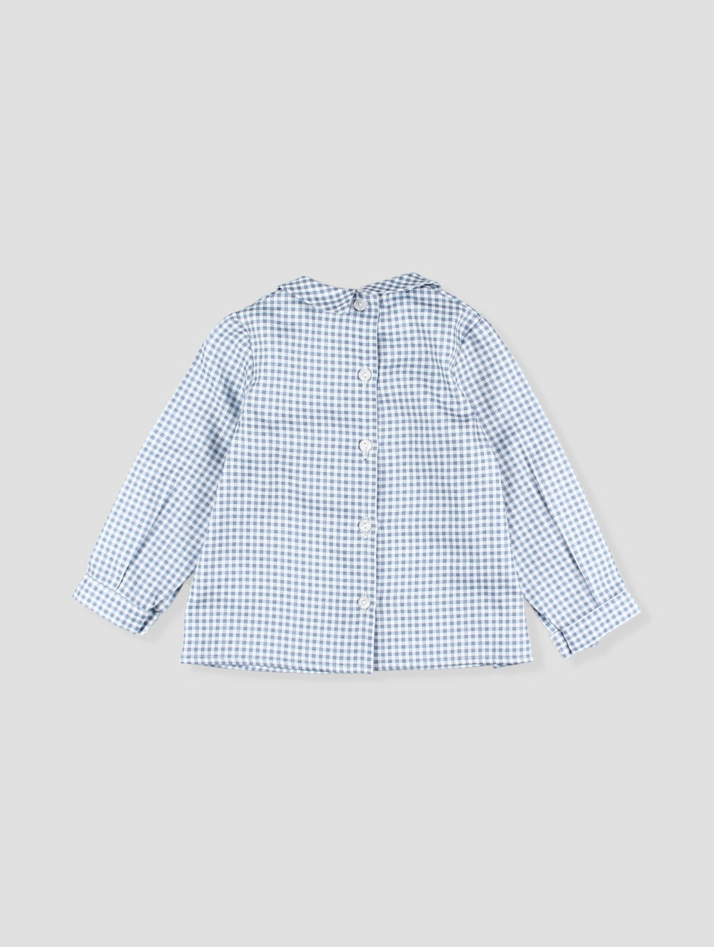 Conjunto Camisa y Peto Panticosa