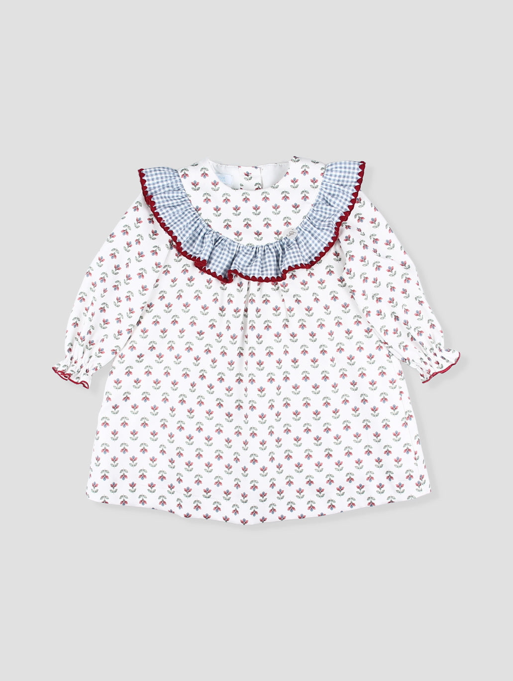Vestido Panticosa