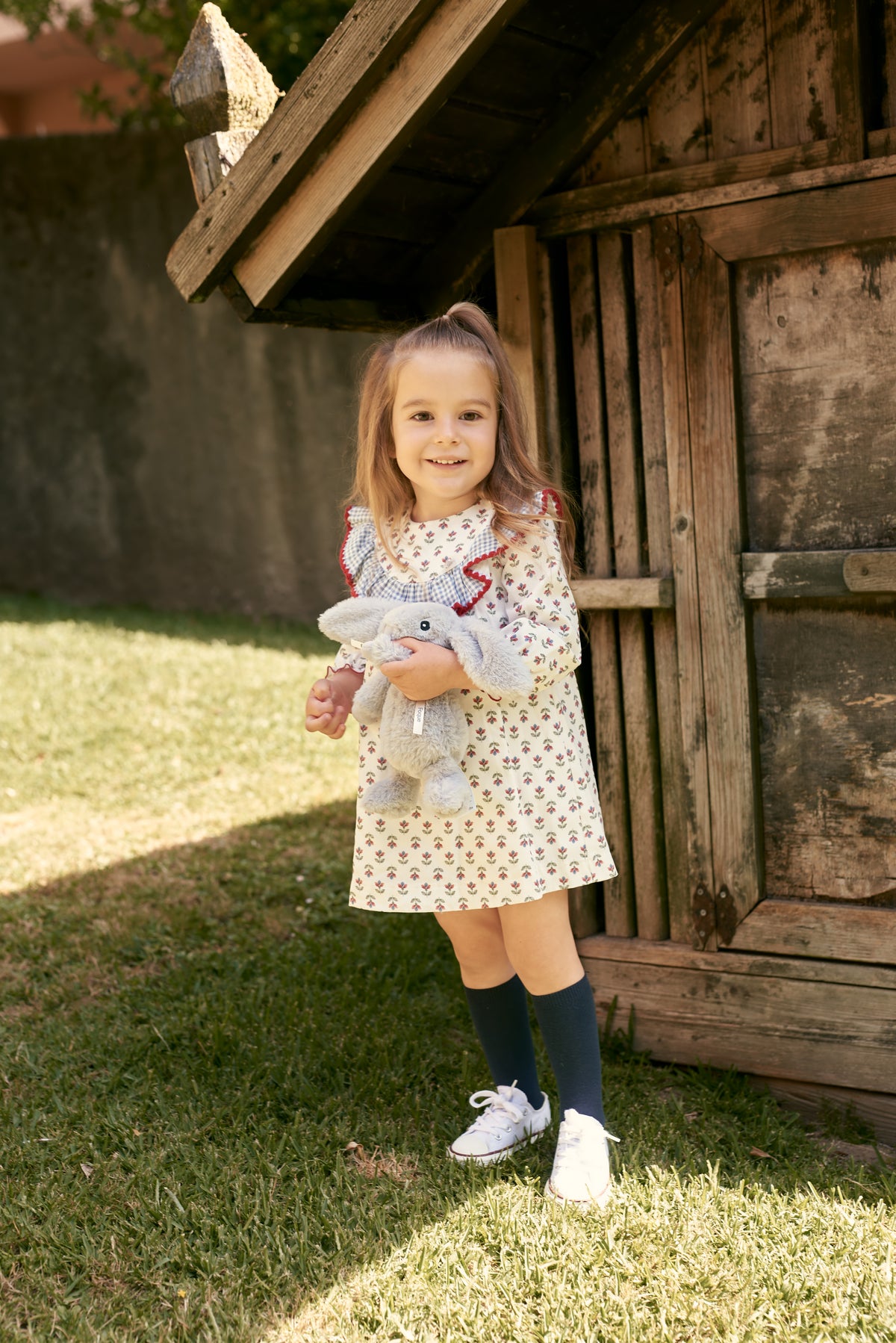 Vestido Panticosa