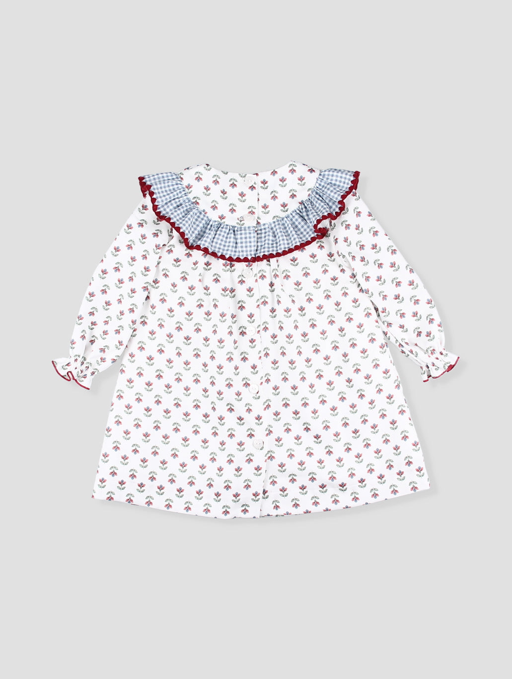 Vestido Panticosa