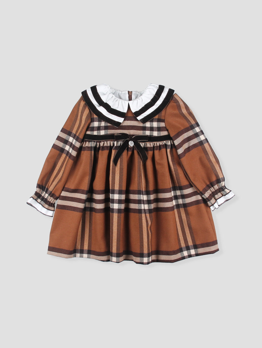 Vestido Gstaad