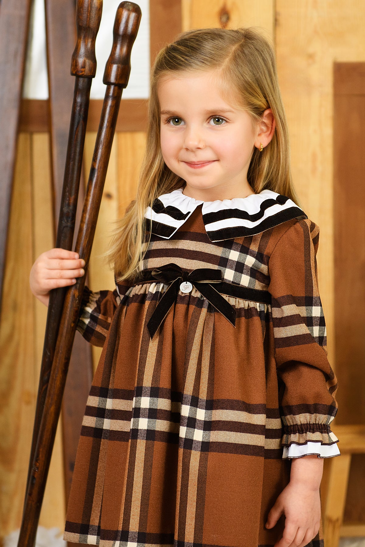 Vestido Gstaad