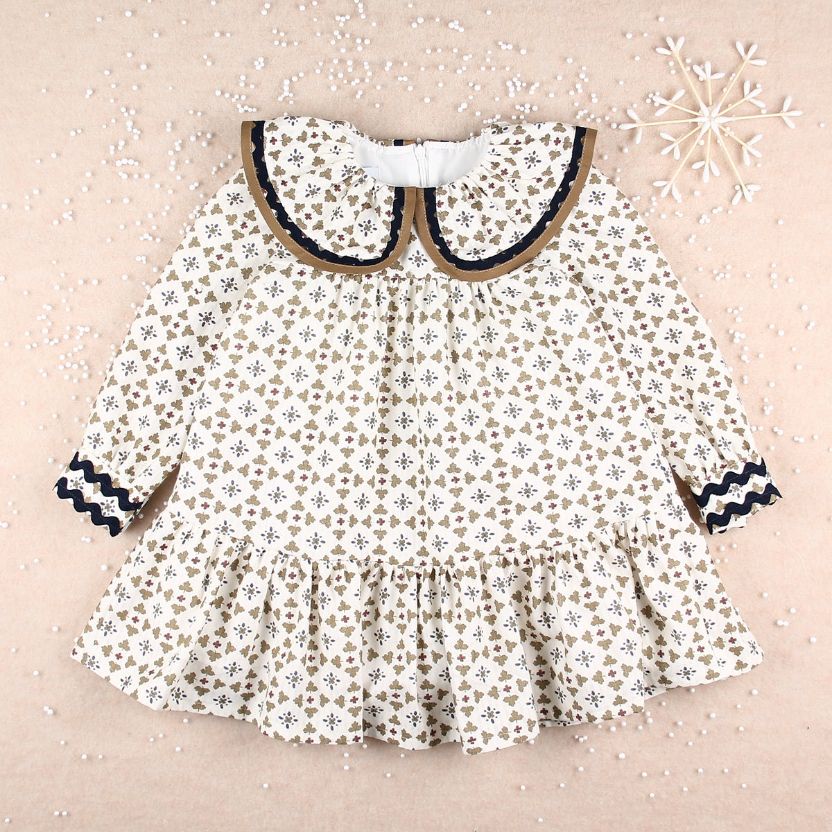 Vestido Verbier