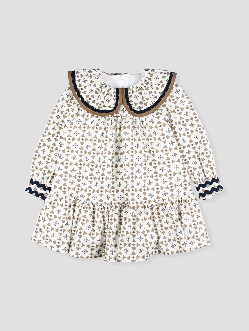 Vestido Verbier